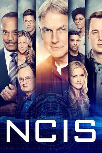 Portrait for NCIS - Season 16