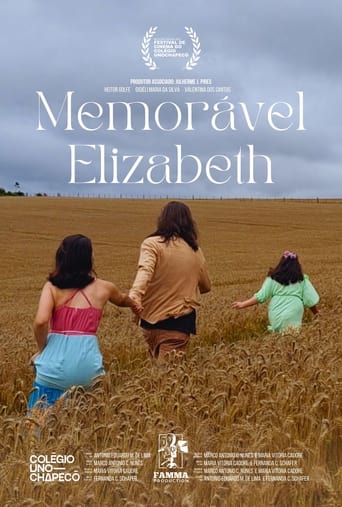 Poster of Remembering Elizabeth