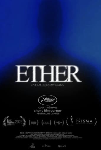 Poster of Ether