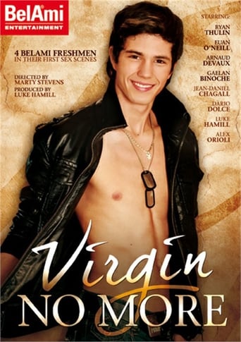 Poster of Virgin No More