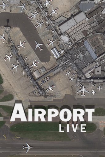 Portrait for Airport Live - Season 1