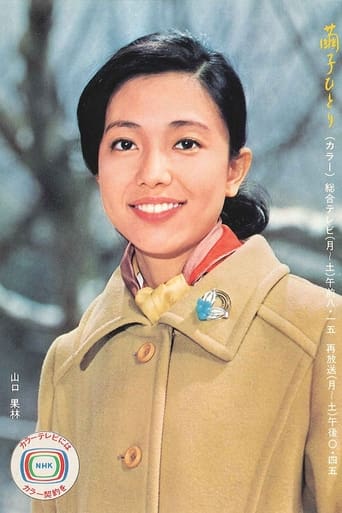 Poster of Mayuko hitori