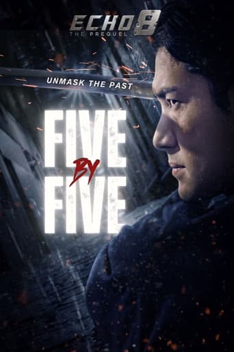 Poster of Five by Five