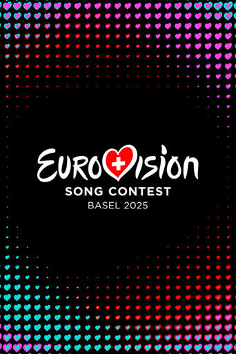 Portrait for Eurovision Song Contest - Basel 2025