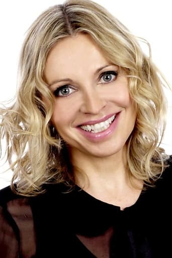 Portrait of Nikki Bedi