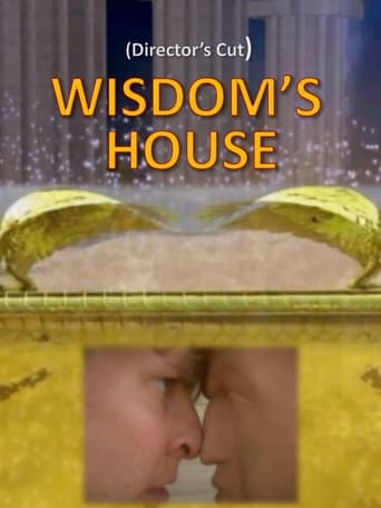 Poster of Wisdom's House