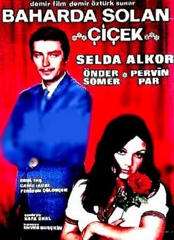 Poster of Baharda Solan Çiçek