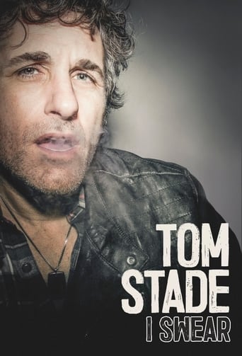 Poster of Tom Stade: I Swear