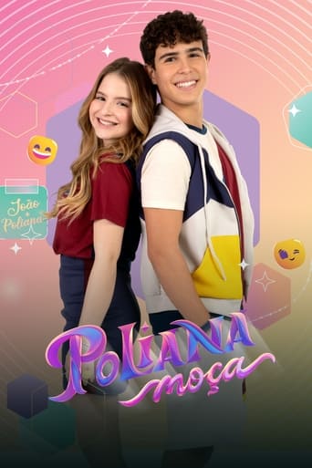 Poster of Poliana Moça