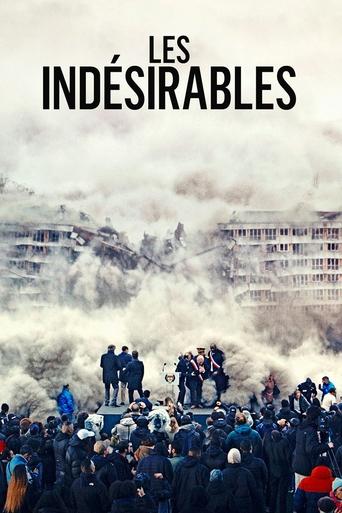 Poster of Les Indésirables