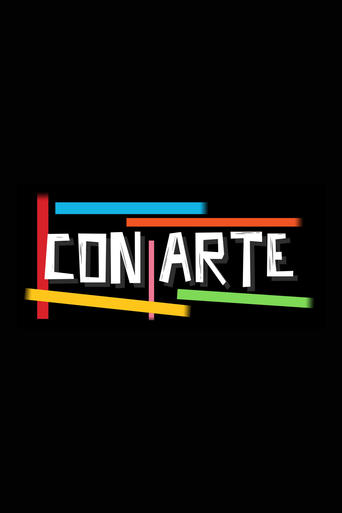 Poster of Con Arte