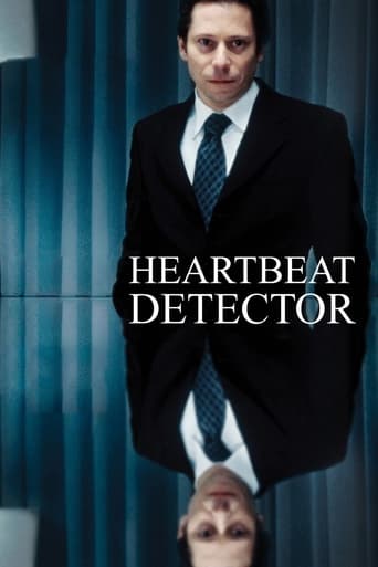 Poster of Heartbeat Detector