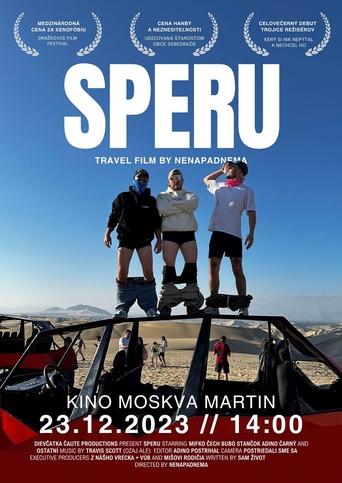 Poster of SPERU