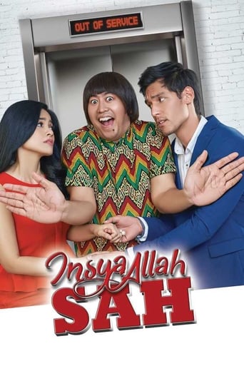 Poster of Insya Allah Sah