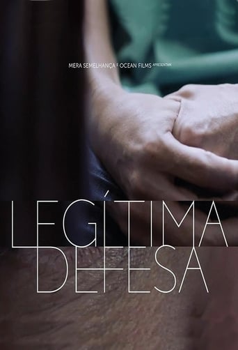 Poster of Legítima Defesa