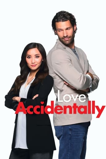 Poster of Love Accidentally