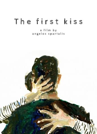 Poster of The First Kiss