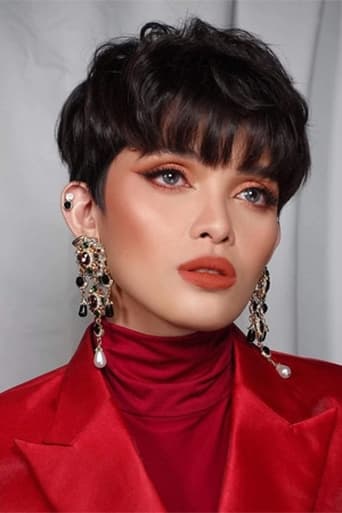 Portrait of KZ Tandingan