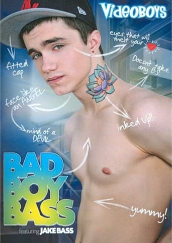 Poster of Bad Boy Bass