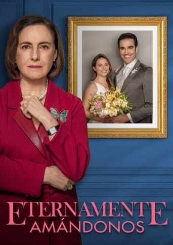 Portrait for Eternamente Amándonos - Season 1