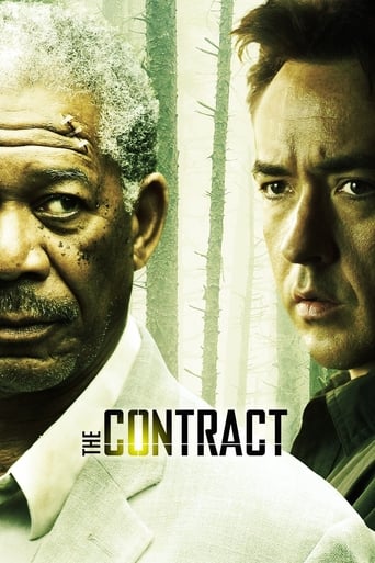 Poster of The Contract