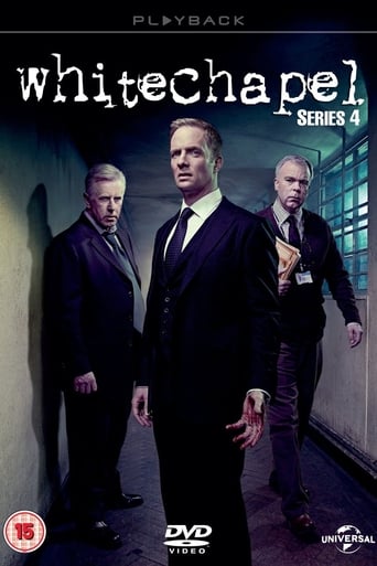 Portrait for Whitechapel - Season 4