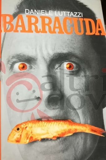 Portrait for Barracuda - Season 1