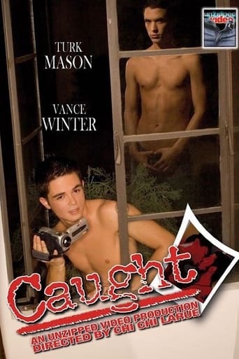 Poster of Caught