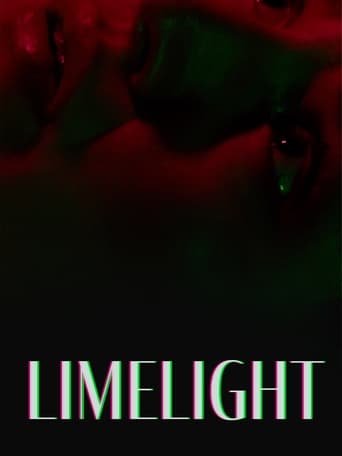 Poster of Limelight