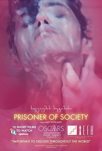 Poster of Prisoner of Society