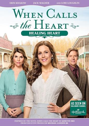 Poster of When Calls the Heart: Healing Heart