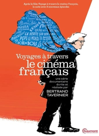 Poster of Journeys Through French Cinema