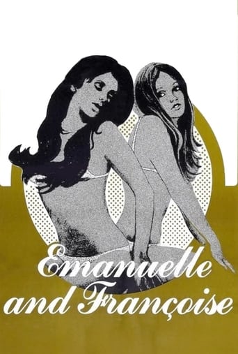 Poster of Emanuelle and Françoise