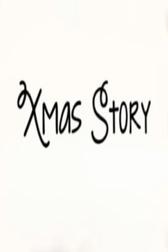 Poster of Xmas Story