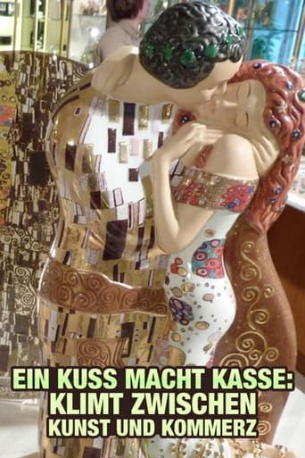 Poster of Ein Kuss macht Kasse - Klimt zwischen Kunst und Kommerz