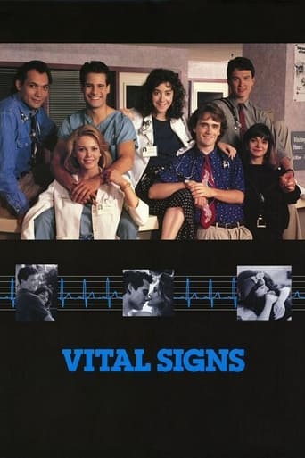 Poster of Vital Signs