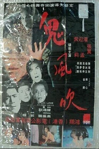 Poster of The Wind of Ghost