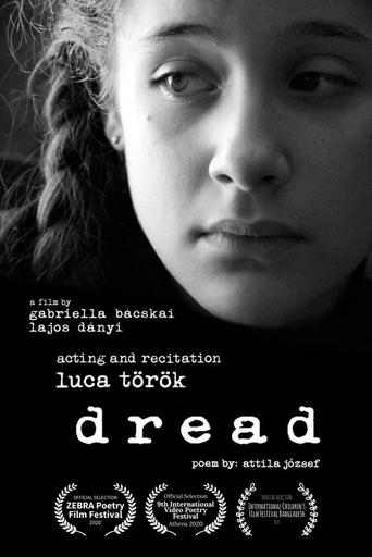 Poster of Dread