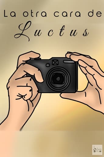 Poster of La otra cara de Luctus