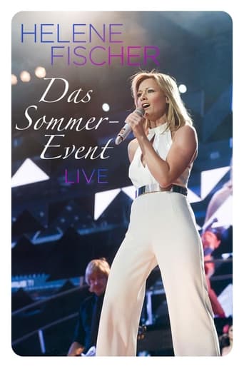 Poster of Helene Fischer - Das Sommer-Event 2013