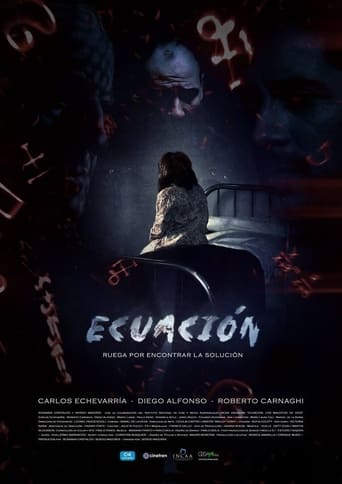 Poster of Ecuación