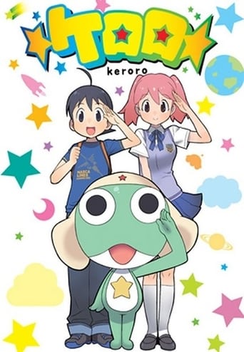 Portrait for Keroro - Season 1