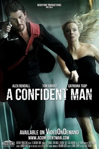 Poster of A Confident Man