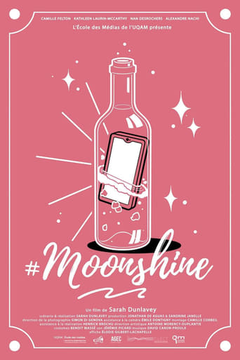 Poster of Moonshine