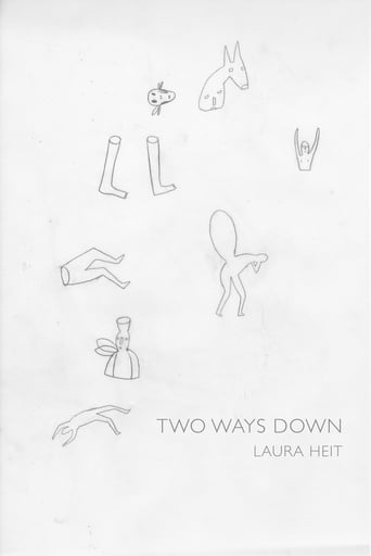 Poster of Two Ways Down