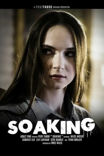 Poster of Soaking