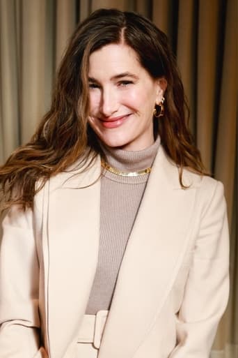 Portrait of Kathryn Hahn