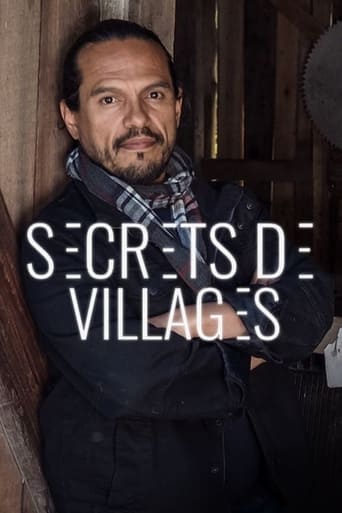 Poster of Secrets de village