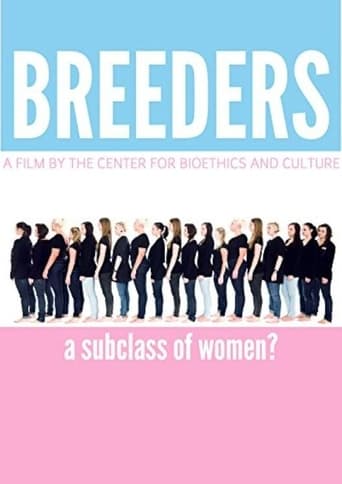 Poster of Breeders: A Subclass of Women