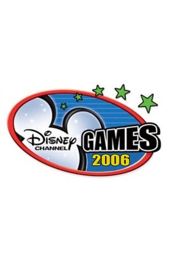 Portrait for Disney Channel Games - Season 1